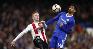 Brentford manager Frank insists Chelsea loss important for his club