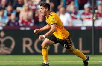 Chelsea advised to sign Wolves midfielder Ruben Neves this January