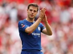 Chelsea recognizes next club captain if Azpilicueta leaves