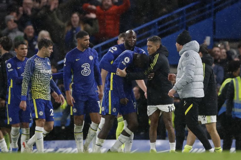 Chelsea’s Great Season Comes at a Cost