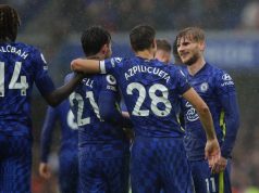 Chelsea’s chances for European glory