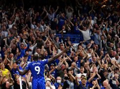 Pundit thinks Chelsea striker is struggling at Stamford Bridge