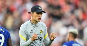 Thomas Tuchel gives a squad update ahead of Wolves clash