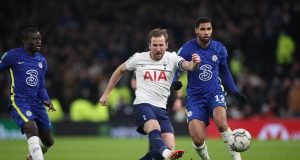 Chelsea vs Tottenham Head To Head