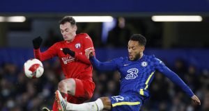 Lewis Baker hopes to stay in Chelsea despite Ligue 1 offer