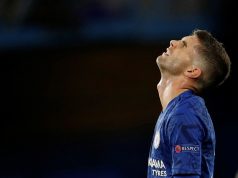 Thomas Tuchel told to make his final decision on Christian Pulisic