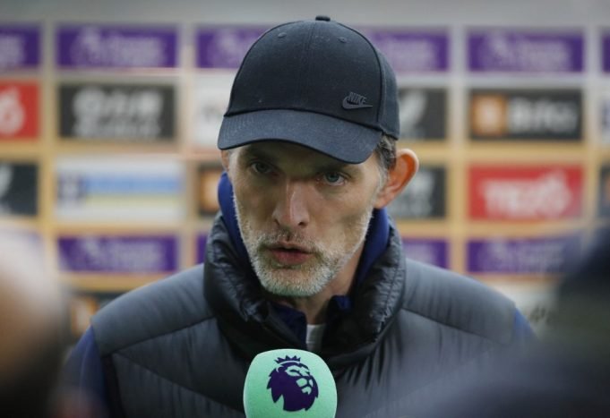 Tuchel exclaims his dissatisfaction with congestion of fixtures for Chelsea