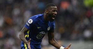 Chelsea cede ground in contract talks with Antonio Rudiger