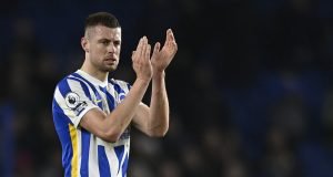 Chelsea identifying move for Brighton defender Adam Webster