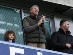 Roman Abramovich told to no longer be Chelsea owner