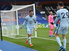 Thomas Tuchel lauds Chelsea duo who have improved a lot