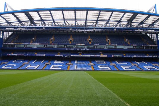 American billionaire Todd Boehly put together a consortium to buy Chelsea