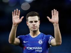 Azpilicueta contract clause activated prior to Chelsea sanctions