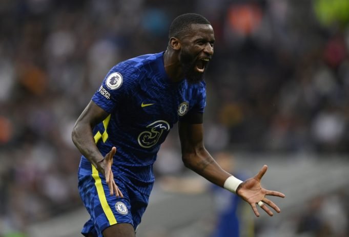 Chelsea defender Antonio Rudiger linked with potential Newcastle United transfer