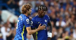 Chelsea defender Trevor Chalobah reveal how Tuchel stopped him from leaving the club