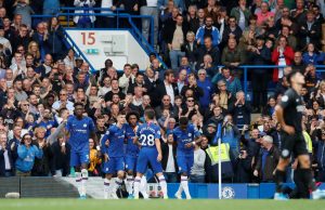 Chelsea fans have been barred from watching FA Cup semifinal
