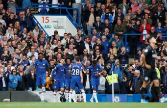 Chelsea fans have been barred from watching FA Cup semifinal