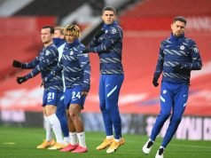 Chelsea team won't be distracted by club sale