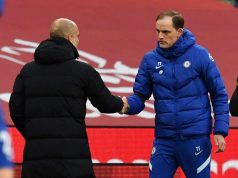 Pep Guardiola feels sorry for Chelsea and Thomas Tuchel