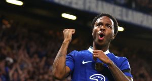 Raheem Sterling is the shortest Chelsea FC Shortest Player