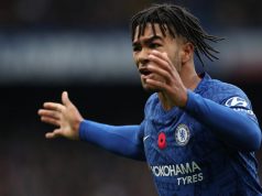Reece James has been backed to start for England over Alexander-Arnold