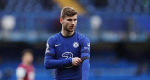 Timo Werner expected to leave Chelsea in the summer
