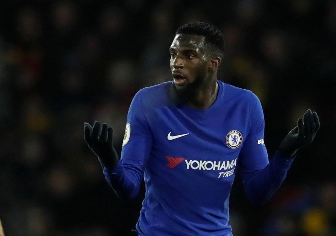 Chelsea loanee Bakayoko to return to Stamford Bridge next summer