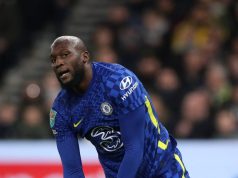 Romelu Lukaku made a mistake joining Chelsea this summer
