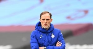 Thomas Tuchel got worried about Antonio Conte's setback with Spurs