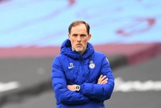 Tuchel says Chelsea must deliver fantastic script to beat Real Madrid