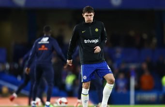 Andreas Christensen slammed for not playing in FA Cup final