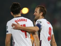 Chelsea has been told sign both Maguire and Kane this summer
