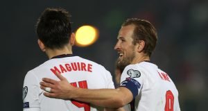 Chelsea has been told sign both Maguire and Kane this summer