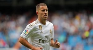 Former Chelsea ace Hazard, topped to stay put at current club