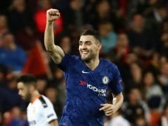 Mateo Kovacic could make a return in the FA Cup final