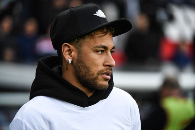 PSG are ready to part ways with Chelsea target Neymar