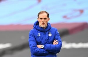 Thomas Tuchel could force an exit this summer