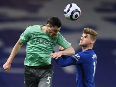 Tuchel 'willing to sell' £59m star Timo Werner