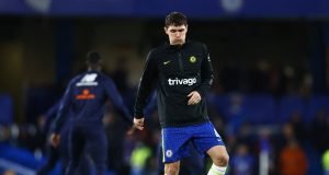 BREAKING: Andreas Christensen ends his 10-year spell with Chelsea
