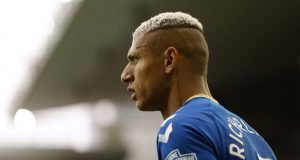 Chelsea players have urged board to sign Richarlison this summer