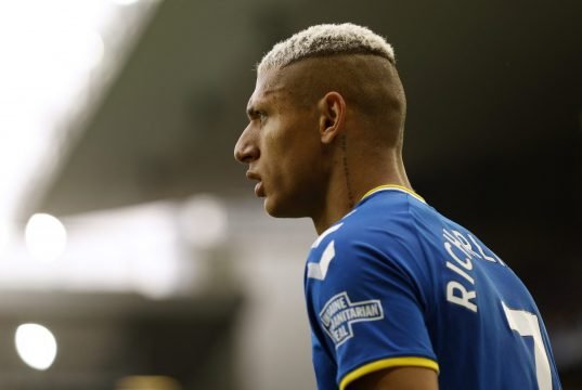 Chelsea players have urged board to sign Richarlison this summer