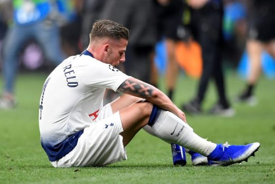 Chelsea told to sign ex-Spurs defender instead of De Ligt