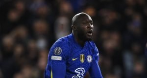 Inter Milan do not want to let go of a chance to bring Romelu Lukaku back