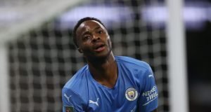 Raheem Sterling told to not swap Man City for Chelsea