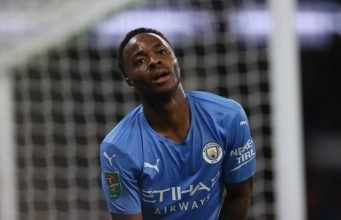 Raheem Sterling told to not swap Man City for Chelsea