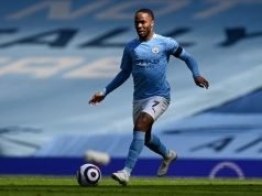 Raheem Sterling would be a 'world-class' signing for Chelsea
