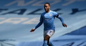 Raheem Sterling would be a 'world-class' signing for Chelsea