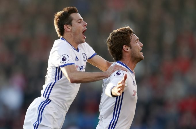 Barcelona chief outlines plan for Alonso and Azpilicueta signing