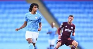 Chelsea steps up negotiations with Man City over a deal for Nathan Ake