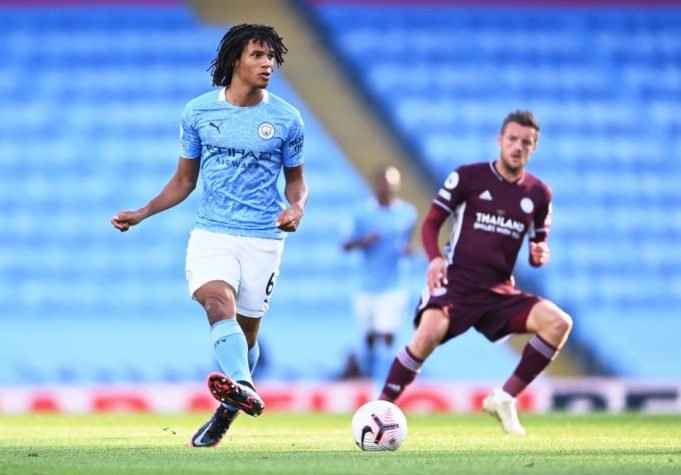 Chelsea steps up negotiations with Man City over a deal for Nathan Ake